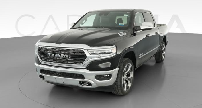 ram ram 1500 pickup 2019 1C6SRFHT3KN896677 image ram ram 1500 pickup 2019 1C6SRFHT3KN896677 image